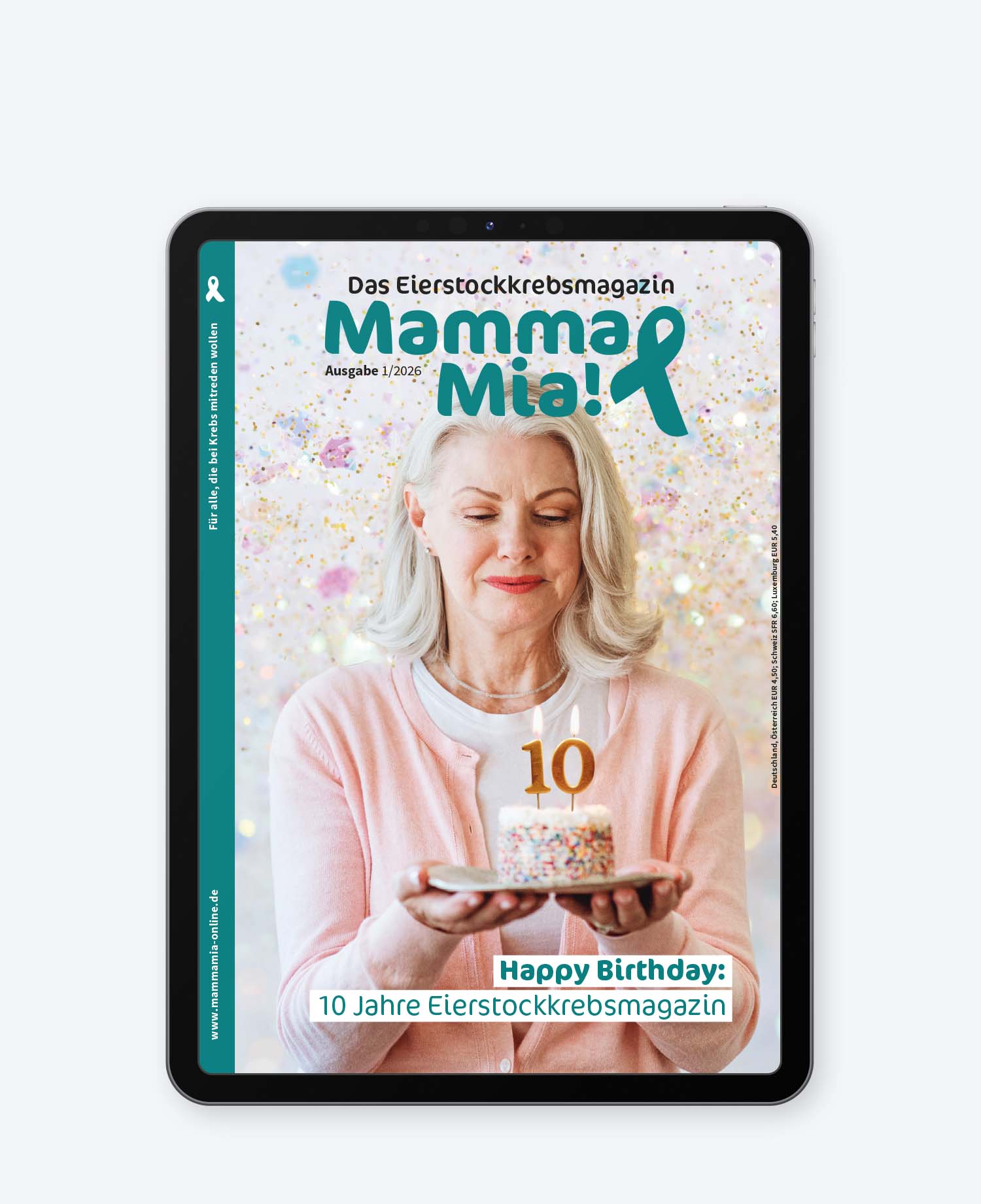 Geschenkabo EK Digital