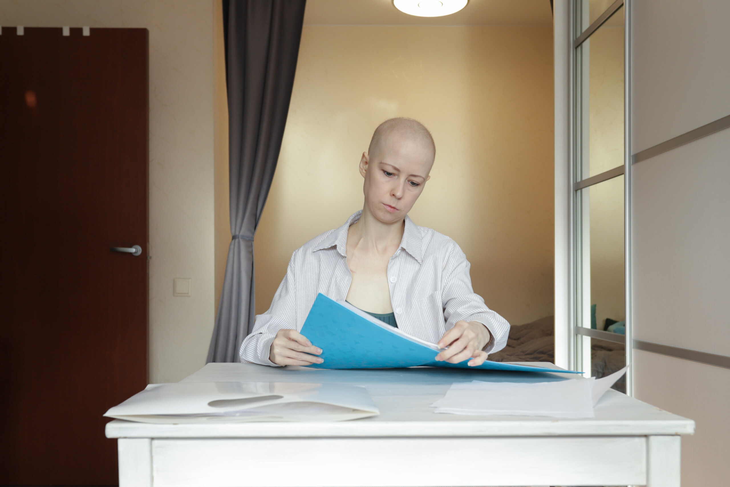 Patientenverfügung: Warum ist sie wichtig?
