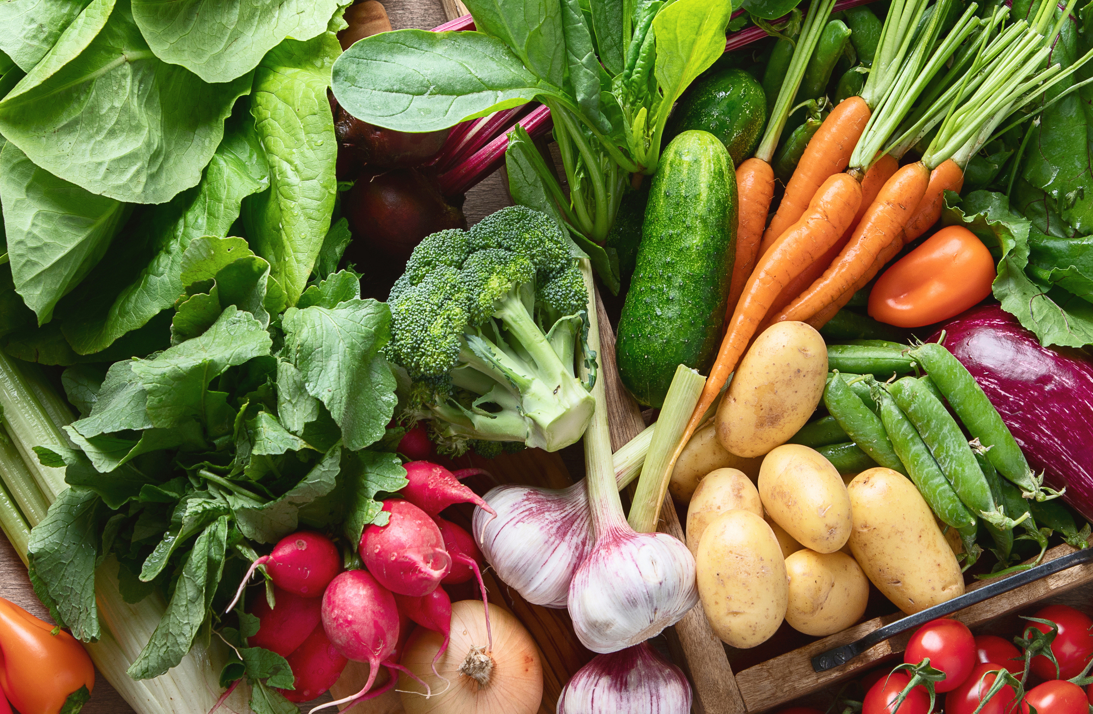 Antioxidantien während der Krebstherapie