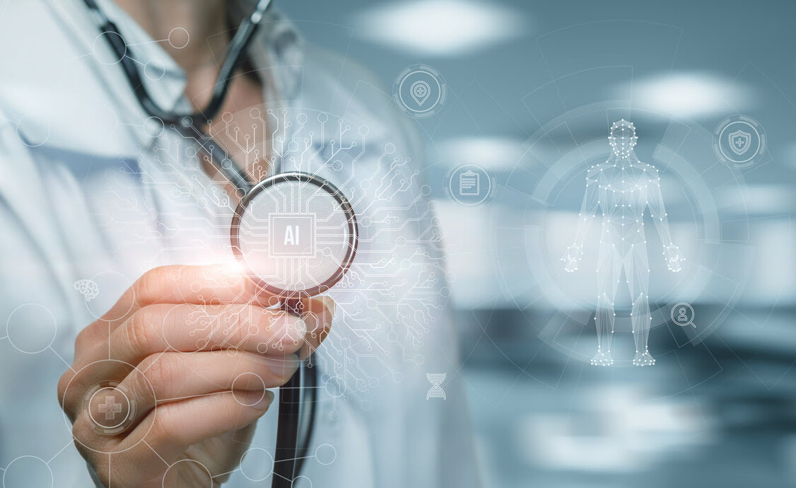 KI bei Gebärmutterkrebs – Hilfe in der Diagnostik