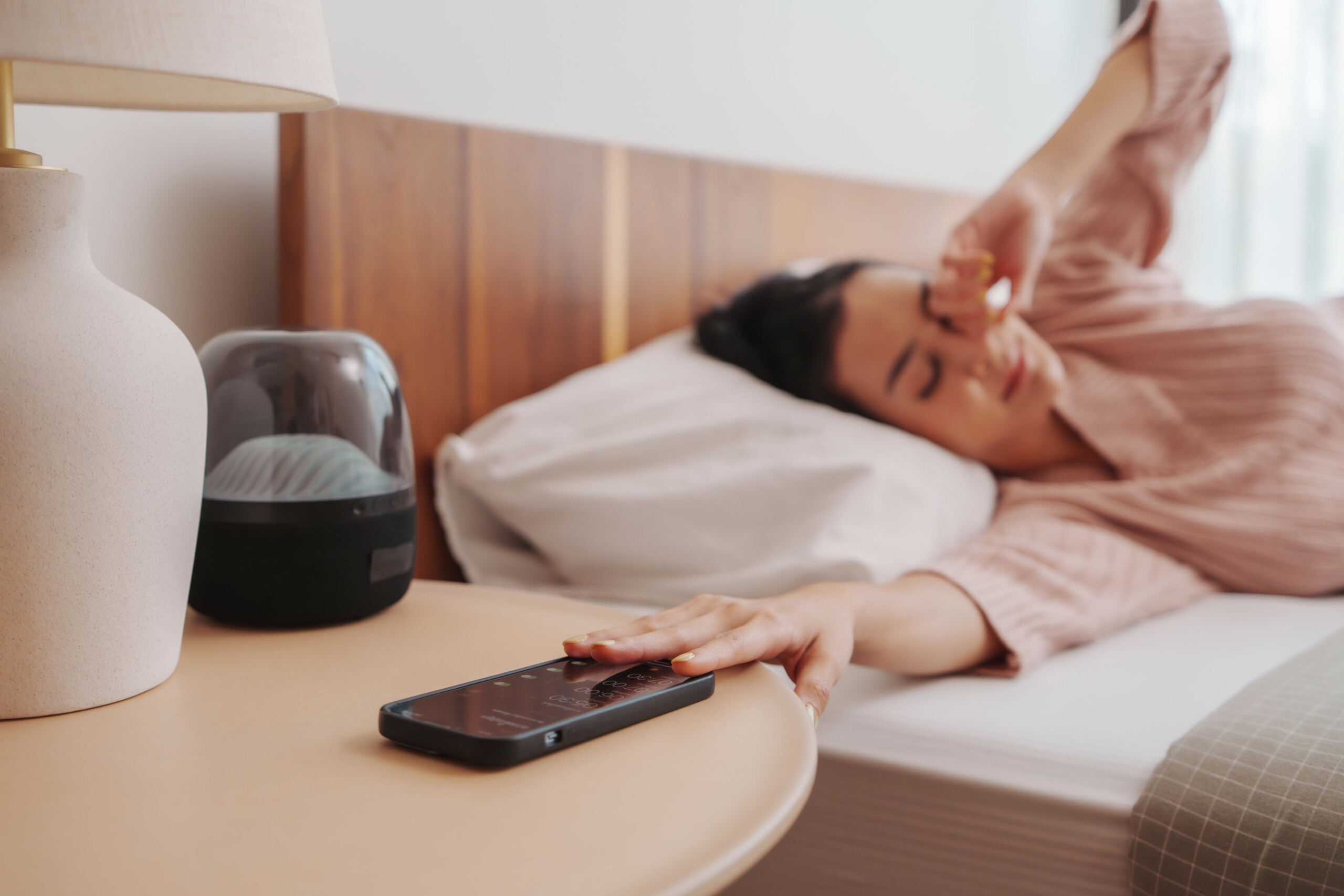 App lindert Fatigue bei metastasiertem Brustkrebs