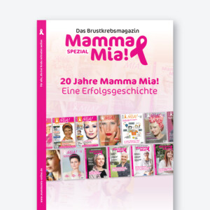 Mamma Mia! Spezialmagazin 20 Jahre Mamma Mia!