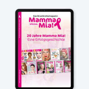 Mamma Mia! Spezialmagazin Digital: 20 Jahre Mamma Mia!