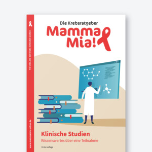 Ratgeber Print: Klinische Studien