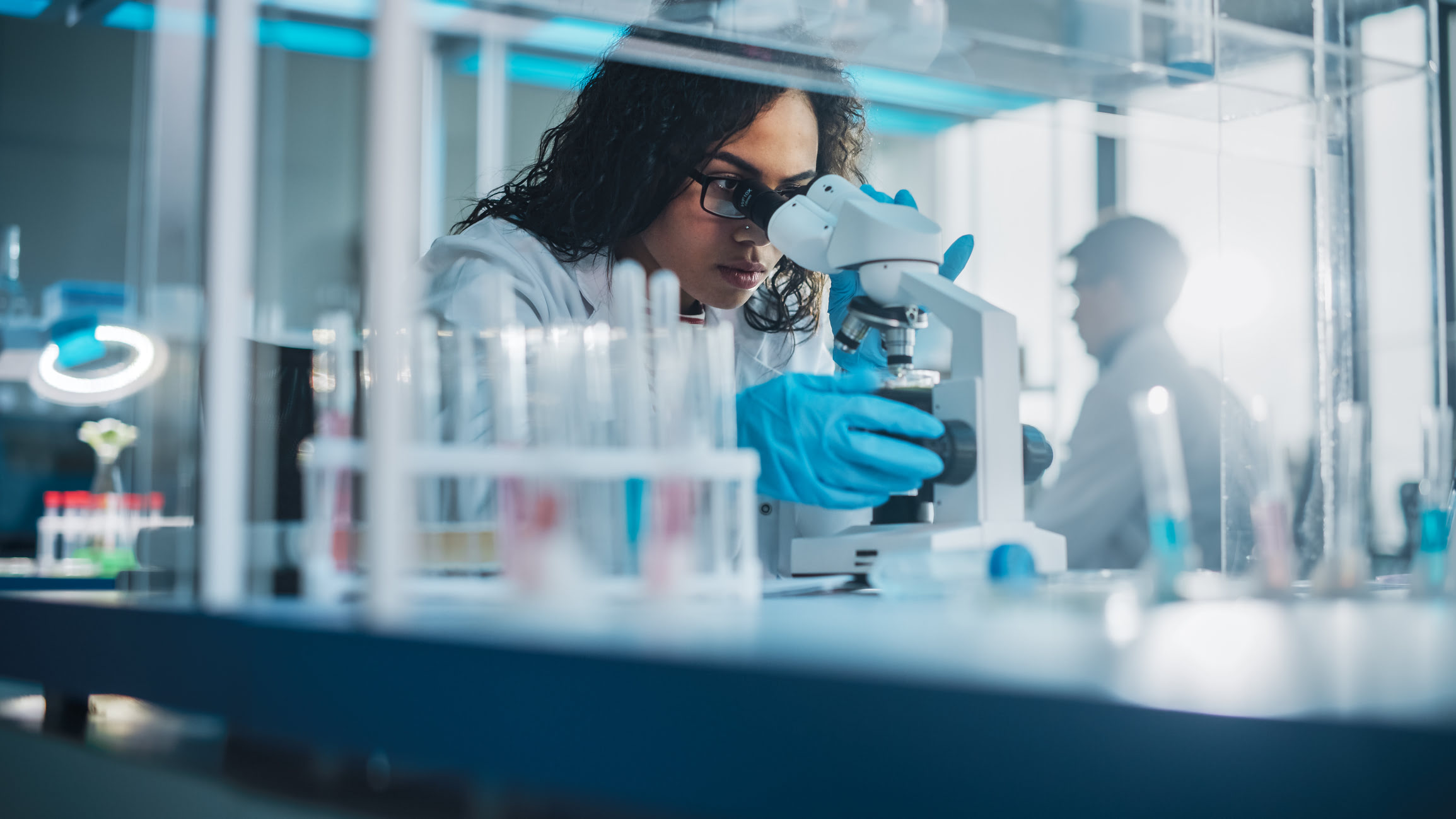 Abstrich, Urin, Vaginalsekret – Gebärmutterkrebs zukünftig schonender diagnostizieren?