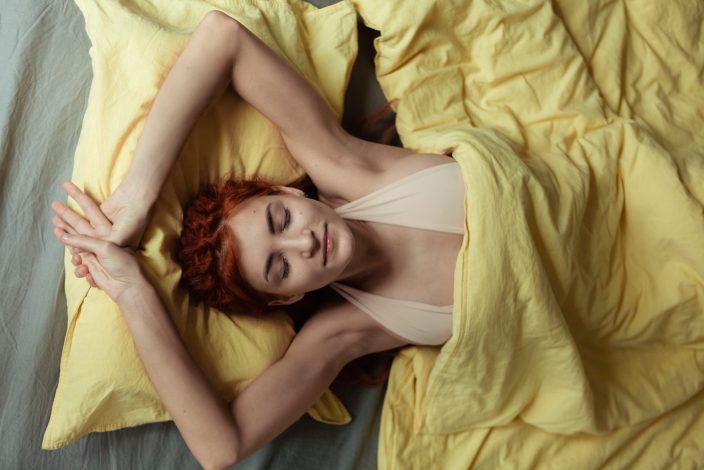 Langzeitfolge Fatigue bei Krebs