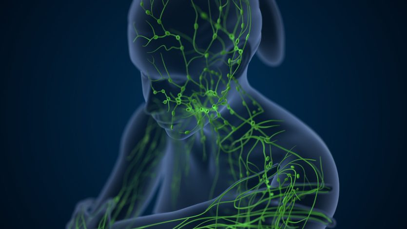Lymphödem bei Krebs